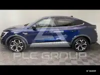 2023 Renault Arkana