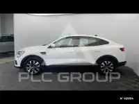 2023 Renault Arkana