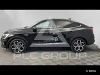 2023 Renault Arkana
