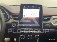 2023 Renault Arkana