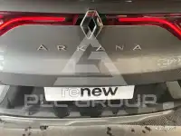 2023 Renault Arkana