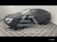 2023 Renault Arkana
