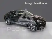 2023 Renault Arkana