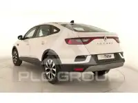 2023 Renault Arkana