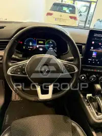 2023 Renault Arkana