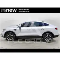 2023 Renault Arkana