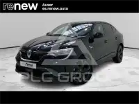 2023 Renault Arkana