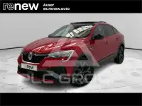 2023 Renault Arkana