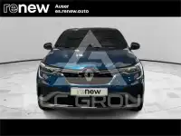 2023 Renault Arkana