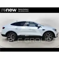 2023 Renault Arkana