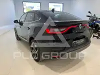 2023 Renault Arkana