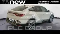 2023 Renault Arkana