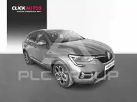2023 Renault Arkana