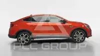 2023 Renault Arkana
