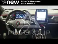 2023 Renault Arkana