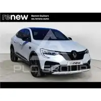 2023 Renault Arkana