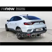2023 Renault Arkana