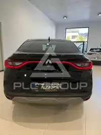 2023 Renault Arkana