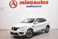 2023 Renault Arkana