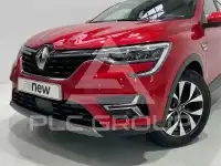 2023 Renault Arkana