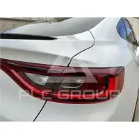 2023 Renault Arkana