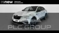2023 Renault Arkana