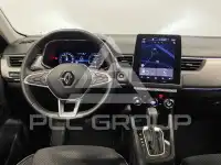 2023 Renault Arkana