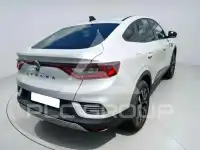 2023 Renault Arkana