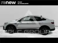 2023 Renault Arkana