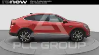 2023 Renault Arkana