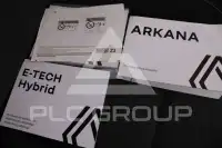 2023 Renault Arkana
