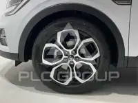 2023 Renault Arkana