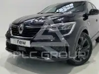 2023 Renault Arkana