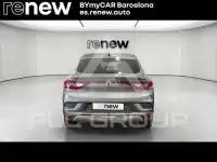2023 Renault Arkana
