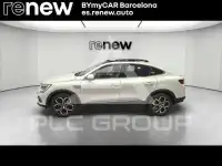 2023 Renault Arkana