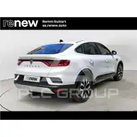 2023 Renault Arkana