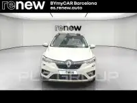 2023 Renault Arkana