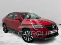 2023 Renault Arkana