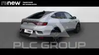 2023 Renault Arkana