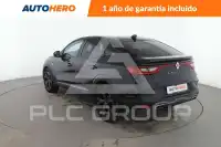 2023 Renault Arkana