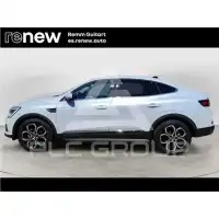 2023 Renault Arkana