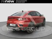 2023 Renault Arkana