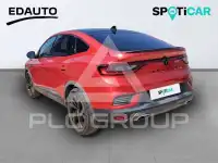 2023 Renault Arkana