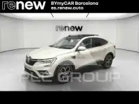 2023 Renault Arkana