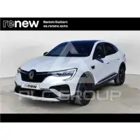 2023 Renault Arkana