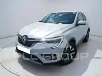 2023 Renault Arkana