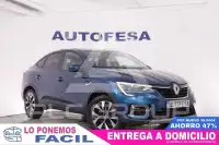 2023 Renault Arkana