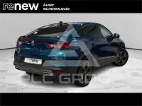 2023 Renault Arkana