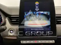 2023 Renault Arkana