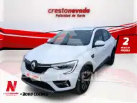 2023 Renault Arkana